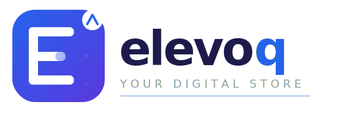 Elevoq Logo